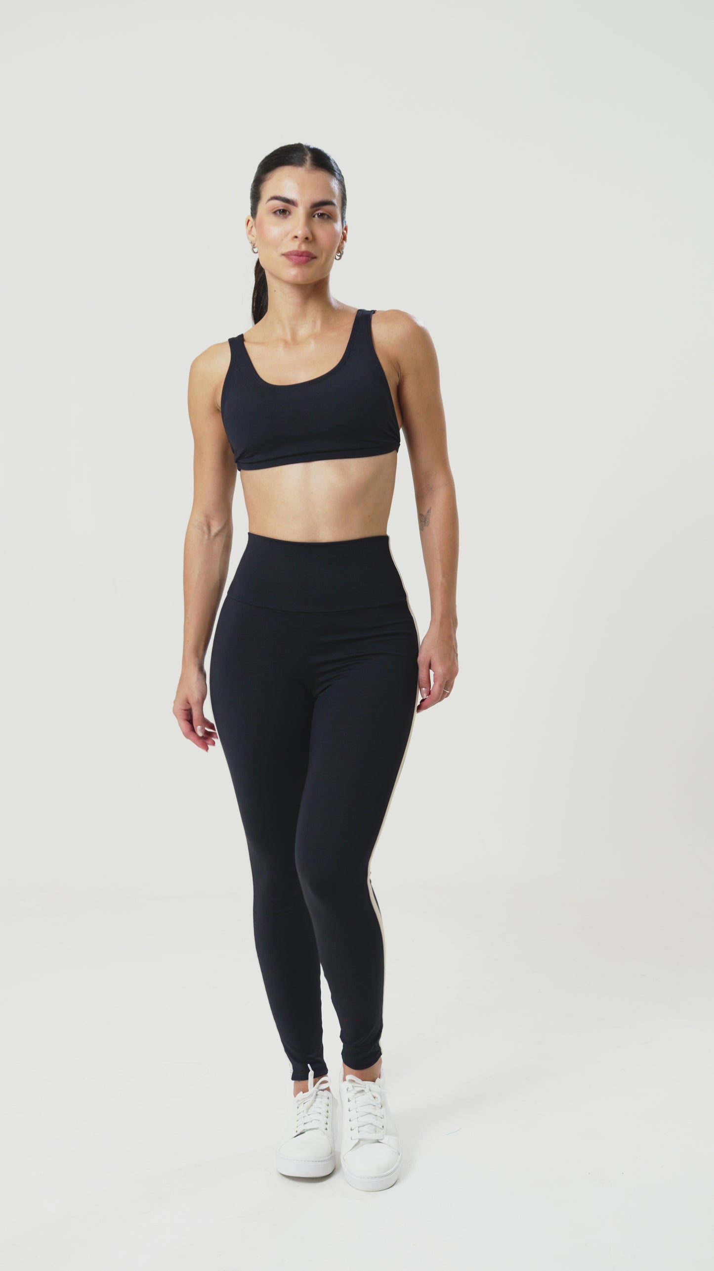 Legging Flow Black