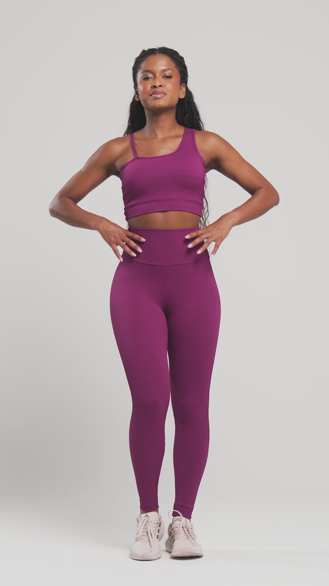LEGGING VALENCIA UVA