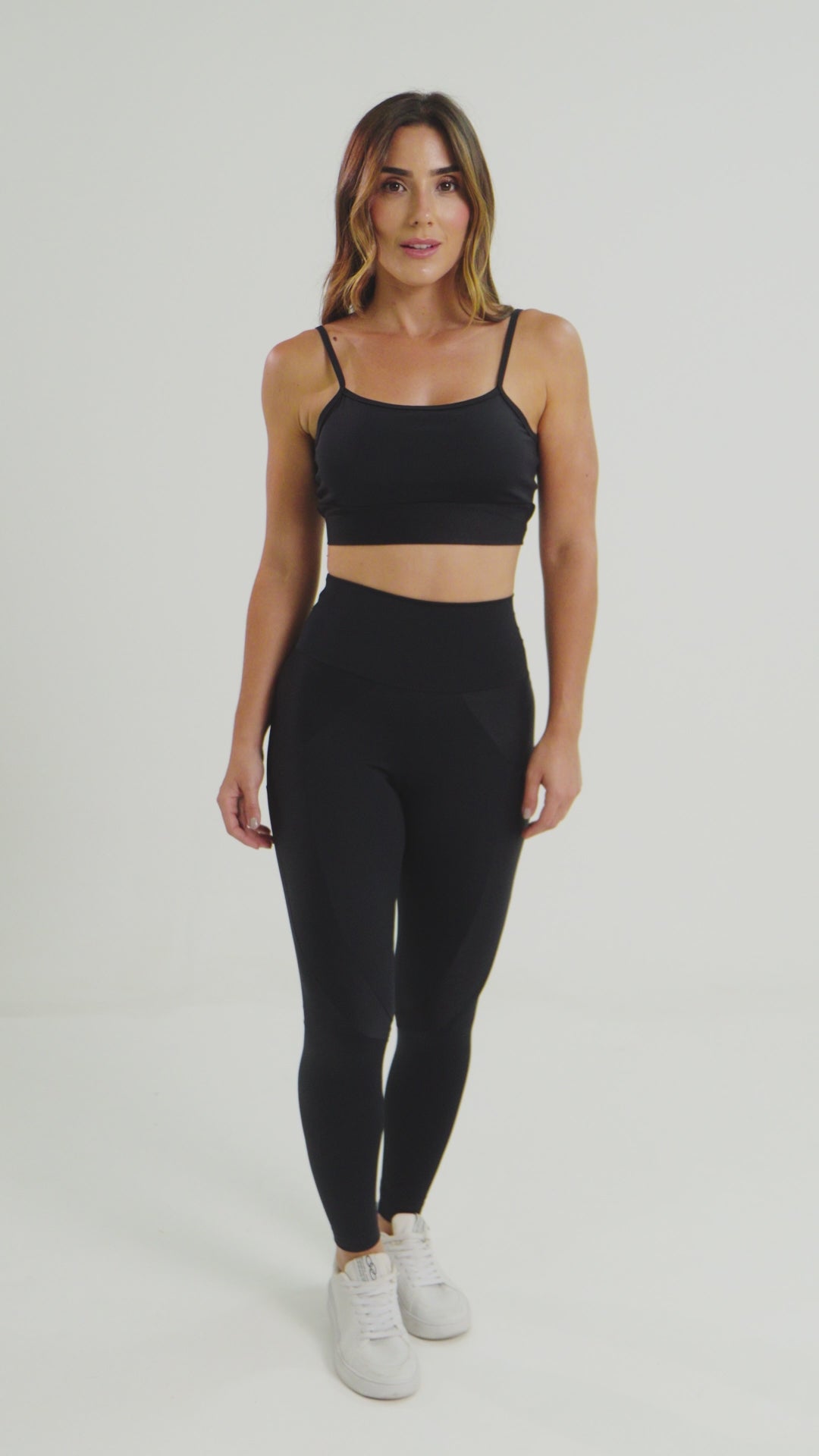SET BOLD BLACK
