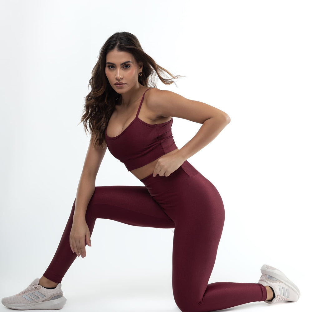 
                  
                    Legging + Top Lupo Cobre
                  
                