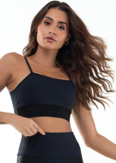 Top Detox Lift Black