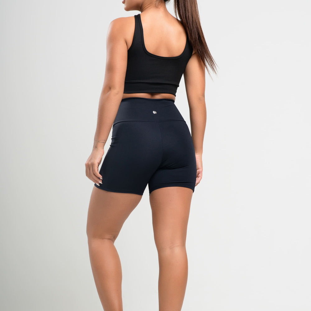 
                  
                    Short + Top Detox Pocket Black
                  
                