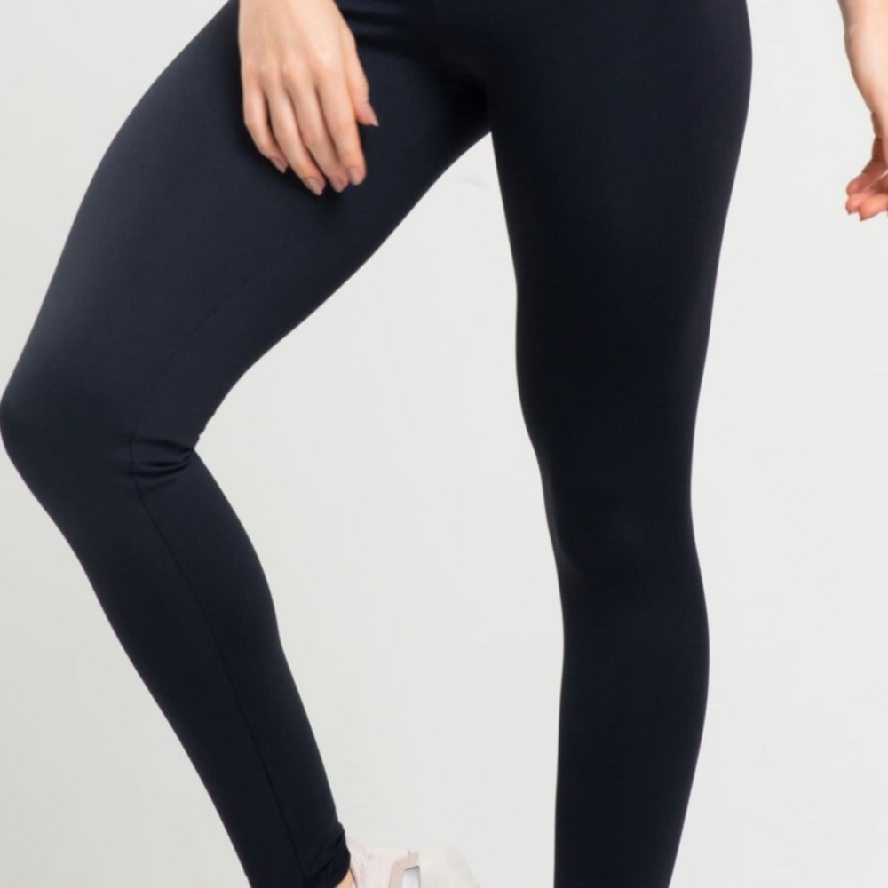 Legging Detox Black