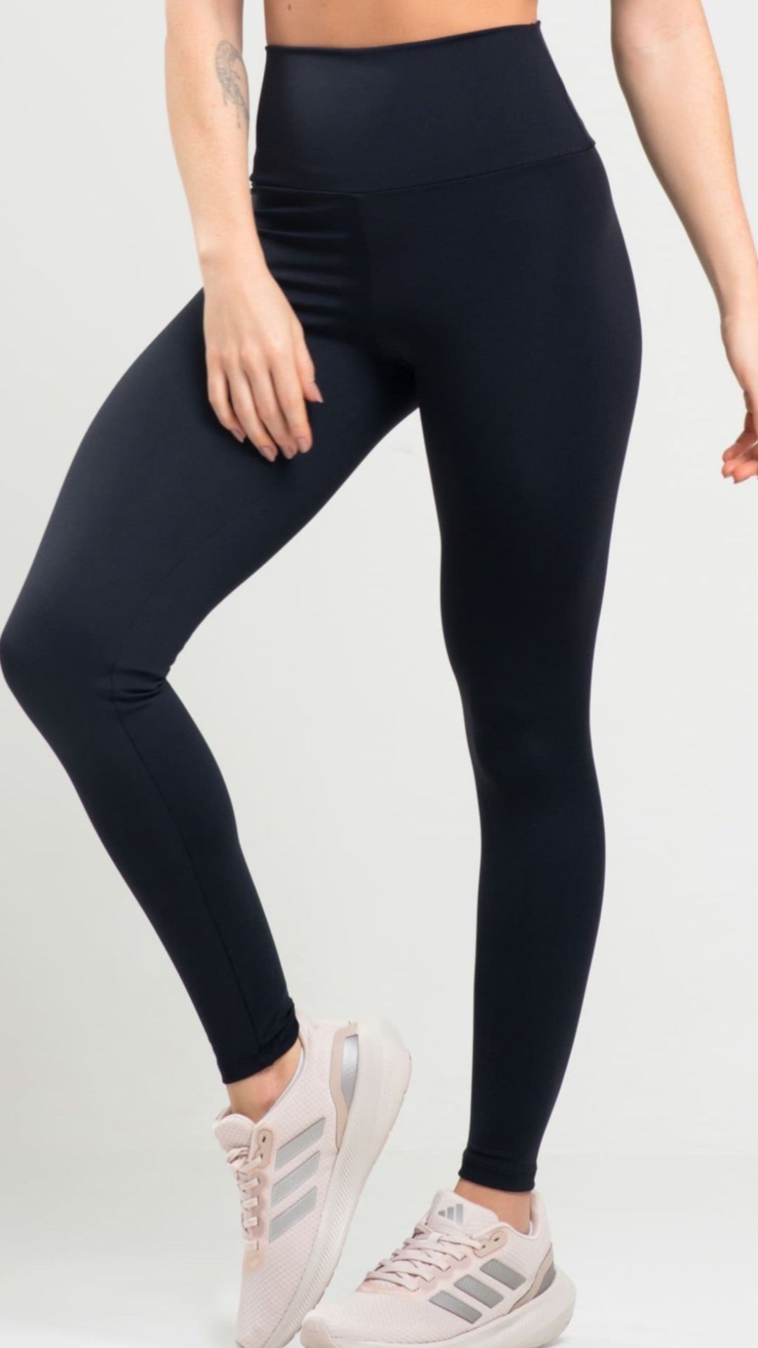 Legging Detox Black