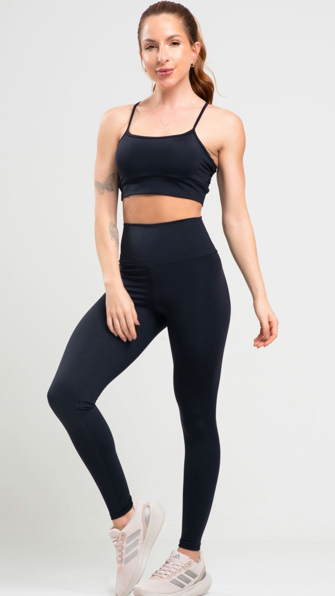 Legging Detox Black