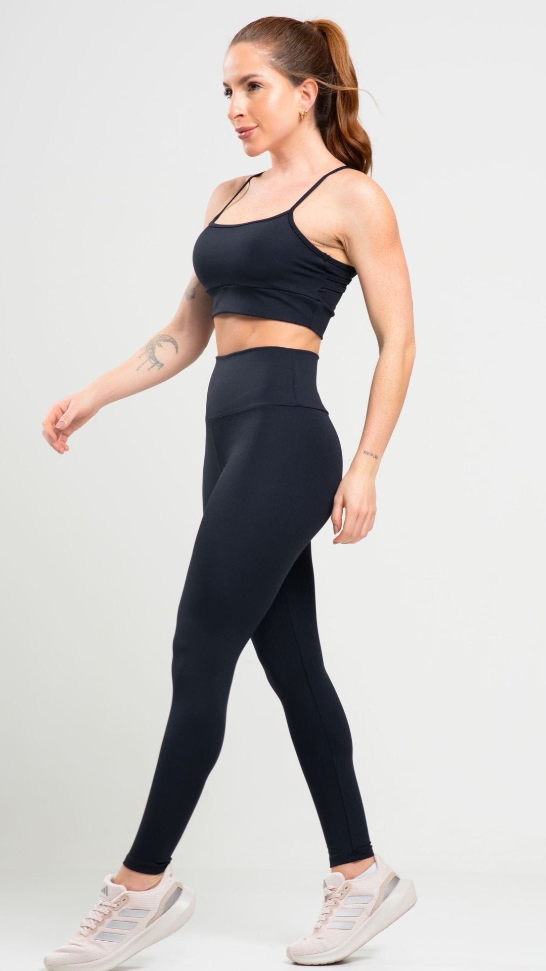 Legging Detox Black