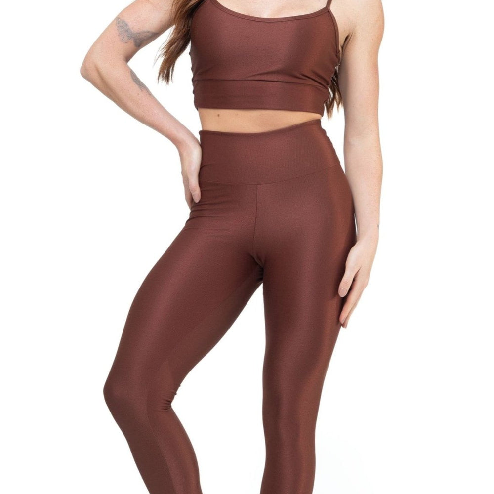 
                  
                    Legging Lupo Brown
                  
                