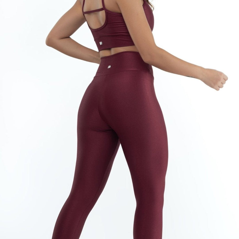 
                  
                    Legging Lupo Cobre
                  
                