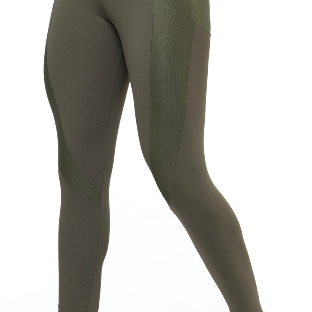 Legging Detox Lift Green