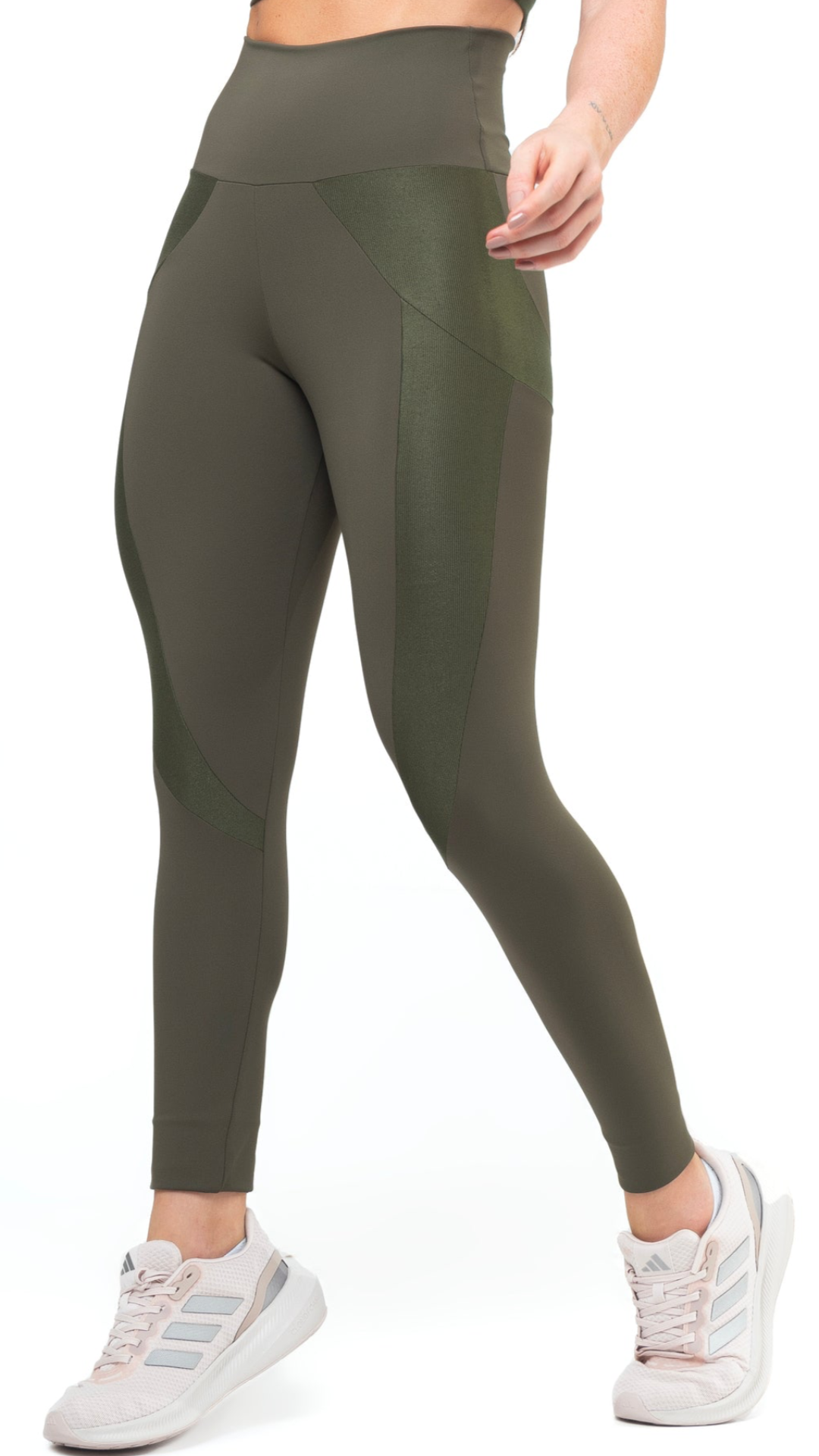 Legging Detox Lift Green