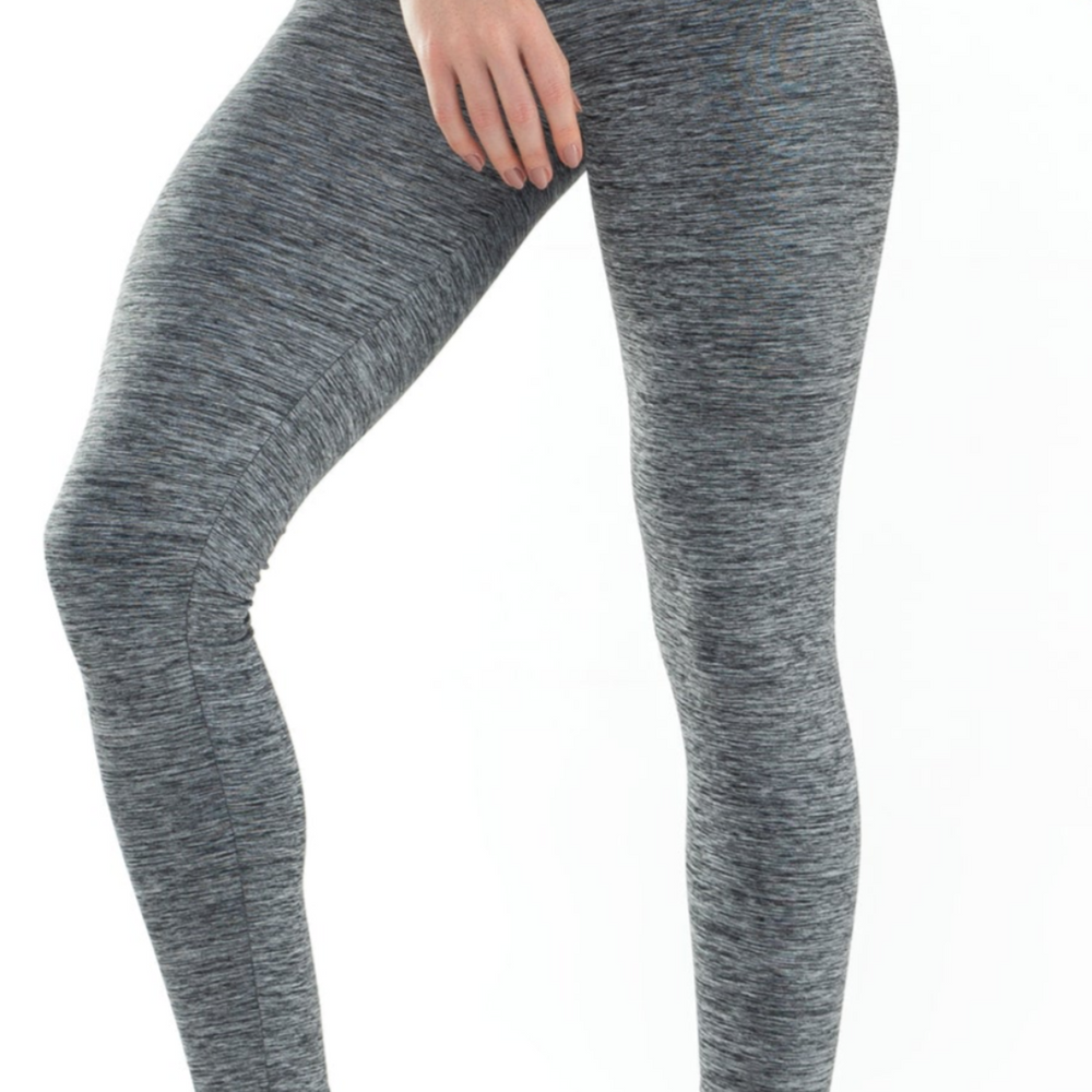 Legging Freedom Grey