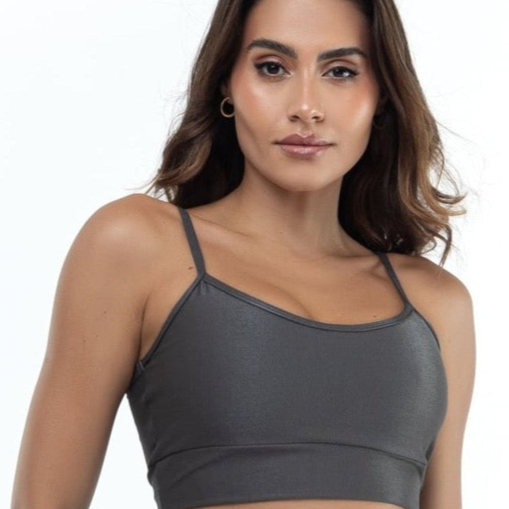 Top Lupo Grey