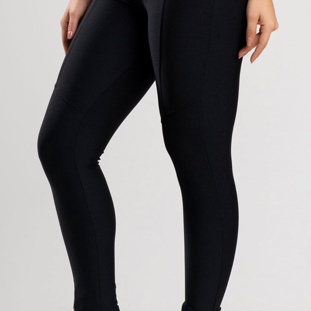 
                  
                    Legging Casual Sculpt Black
                  
                