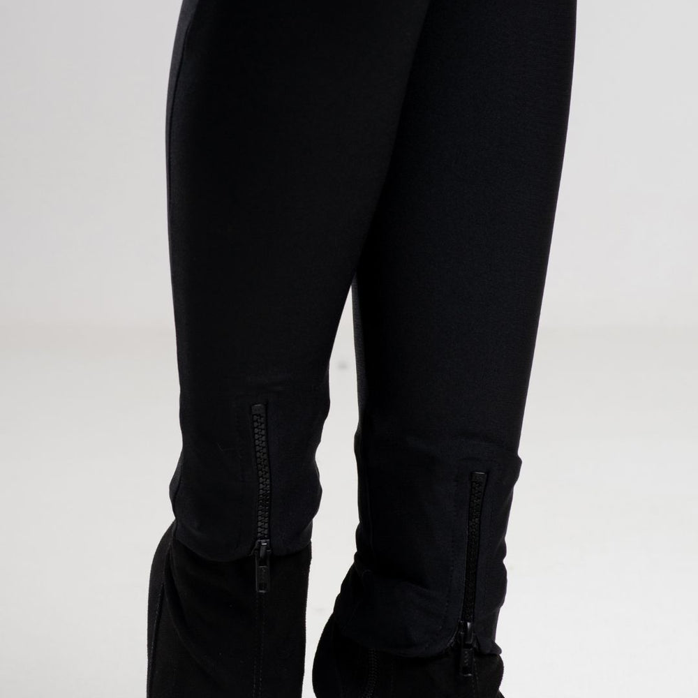 
                  
                    Legging Casual Sculpt Black
                  
                