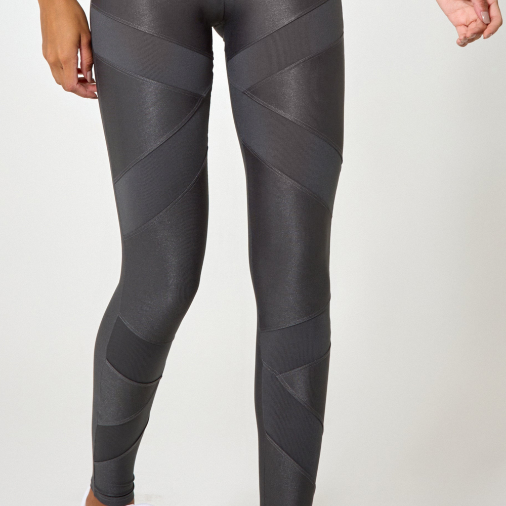 Legging Lupo HIT Dark Grey