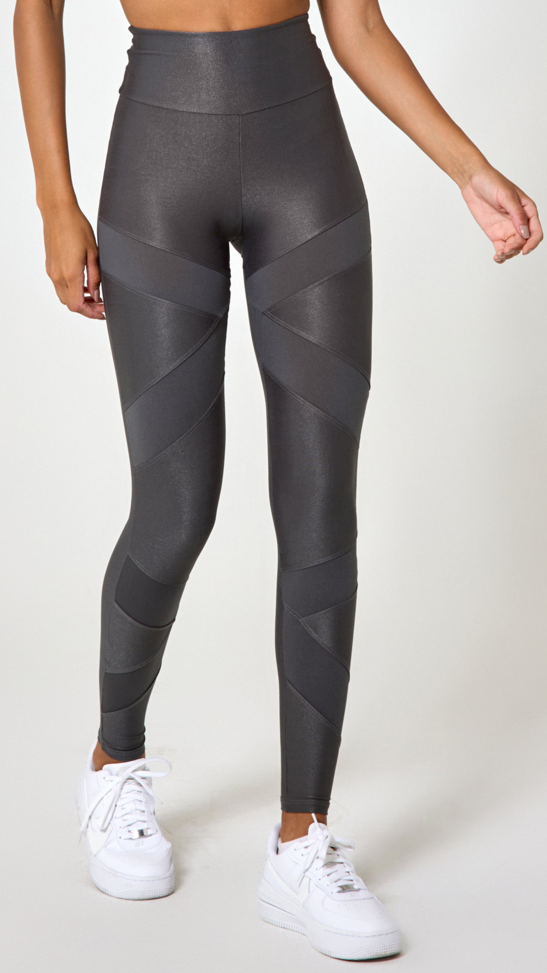 Legging Lupo HIT Dark Grey