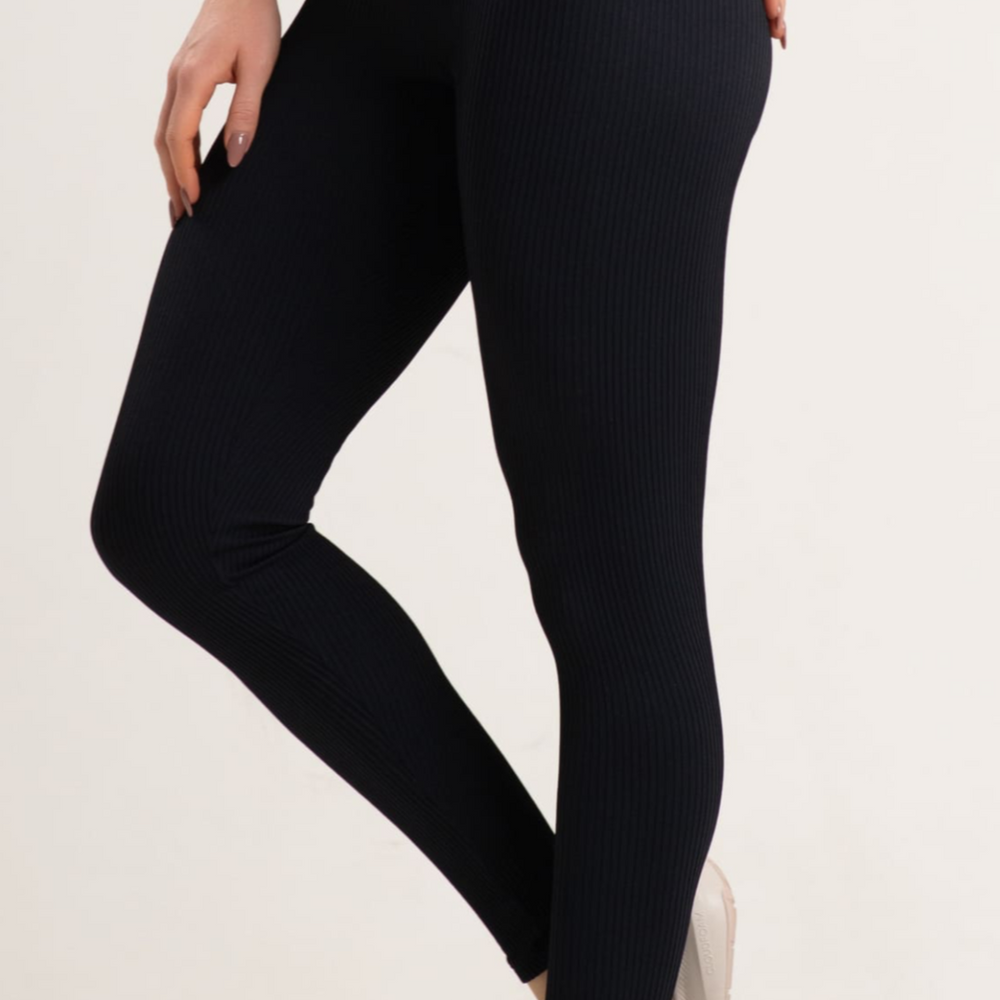 Legging Valencia Black