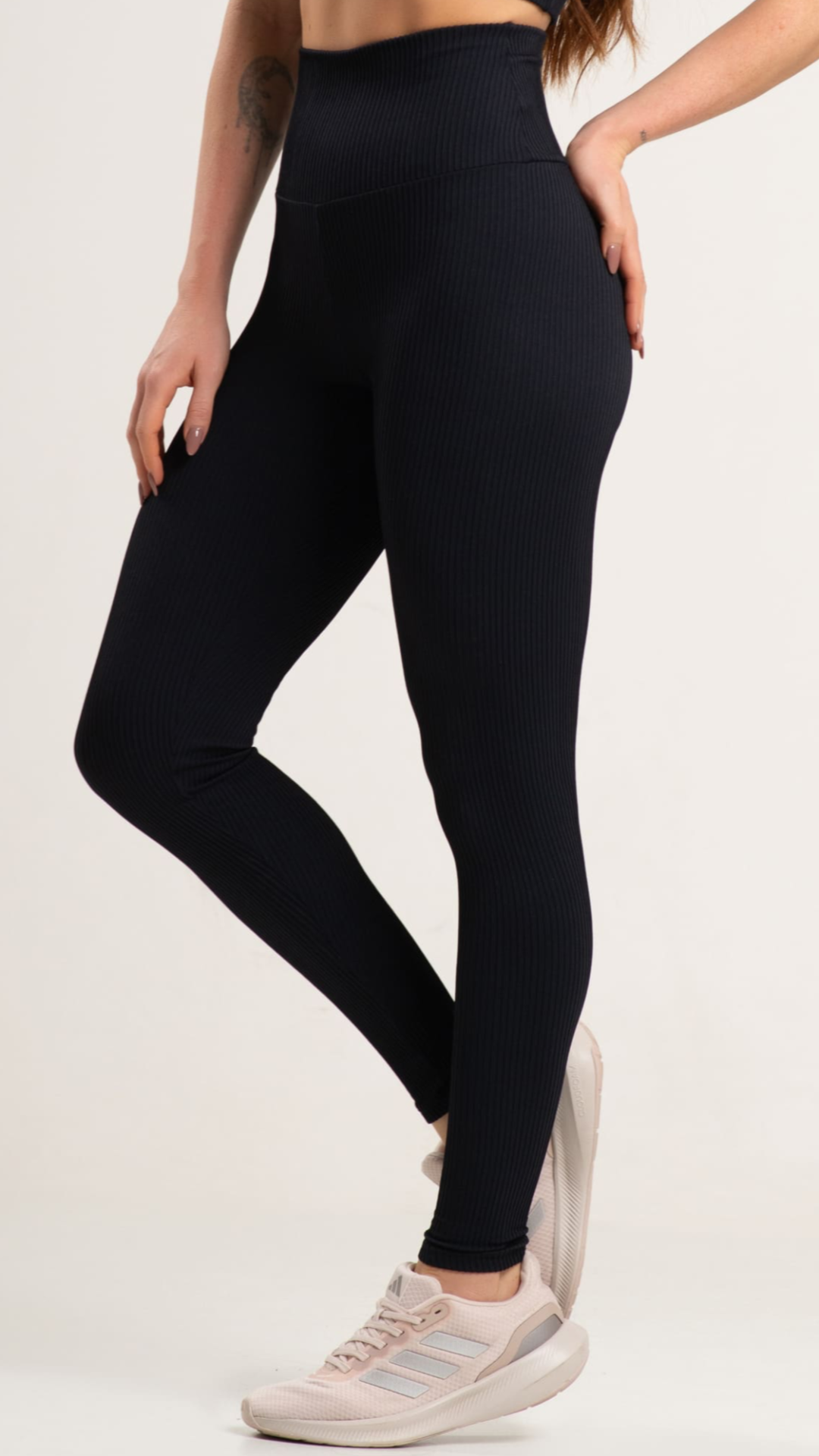 Legging Valencia Black