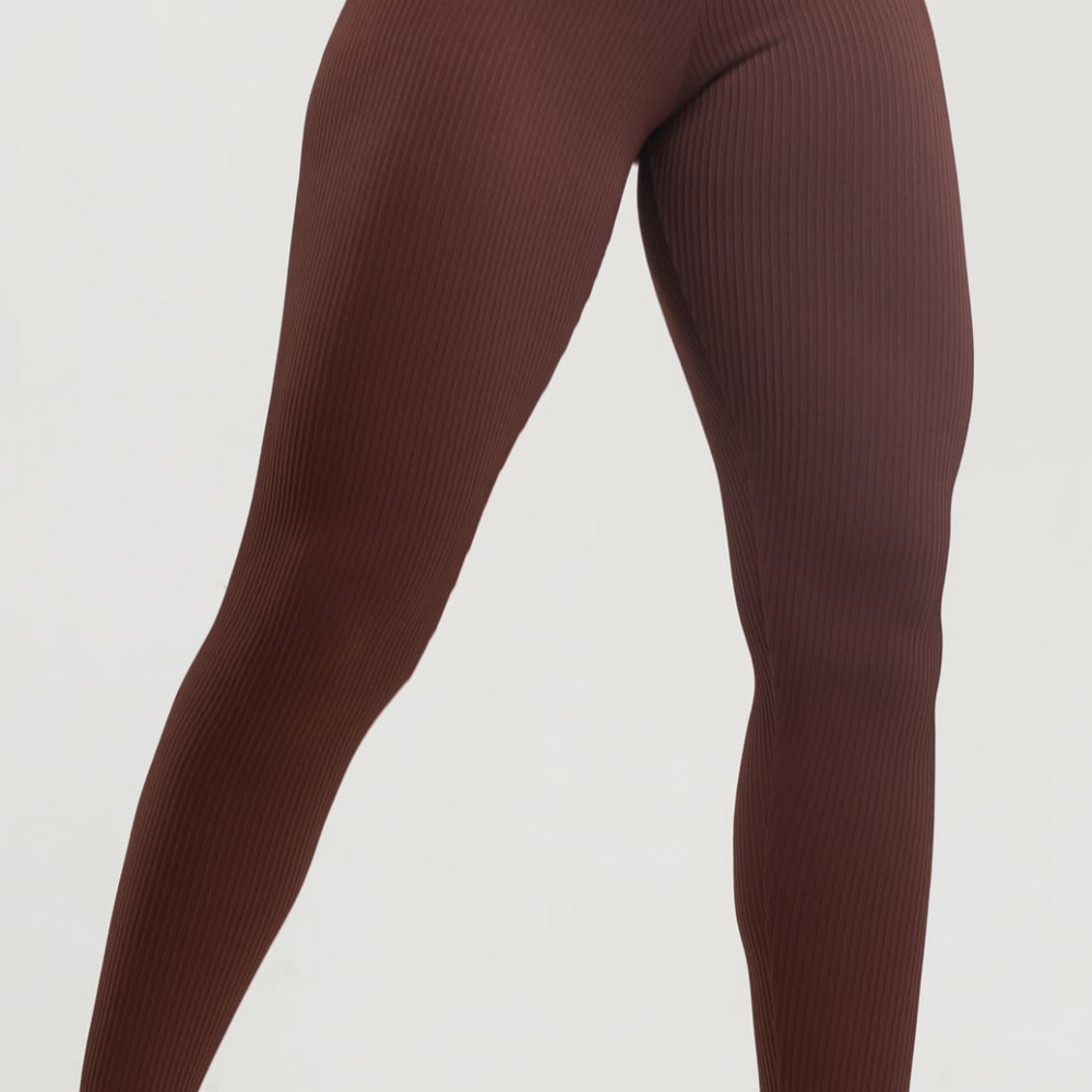 Legging Valencia Brown