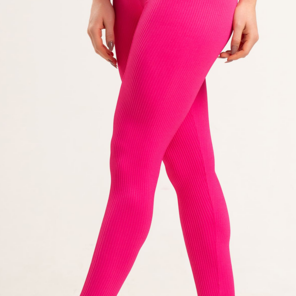 Legging Valencia Pink