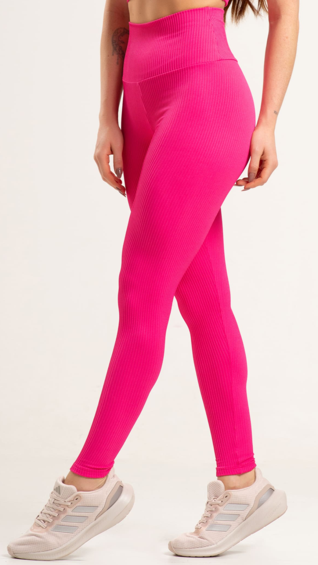 Legging Valencia Pink