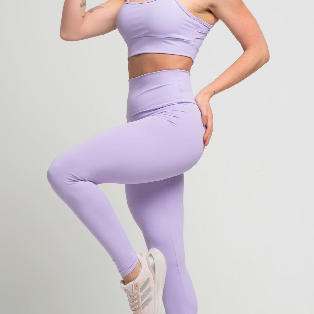 
                  
                    Legging Detox Lilac
                  
                