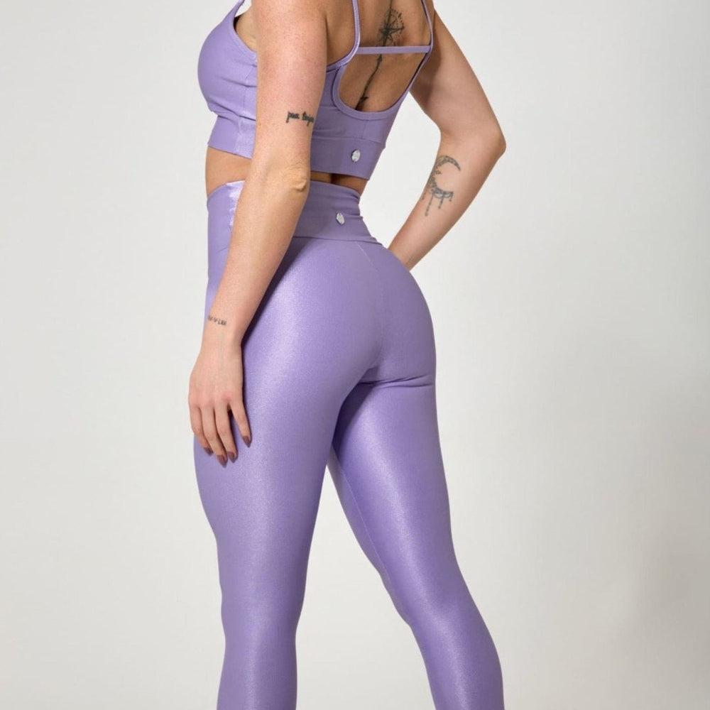 
                  
                    Legging Lupo Lilac
                  
                