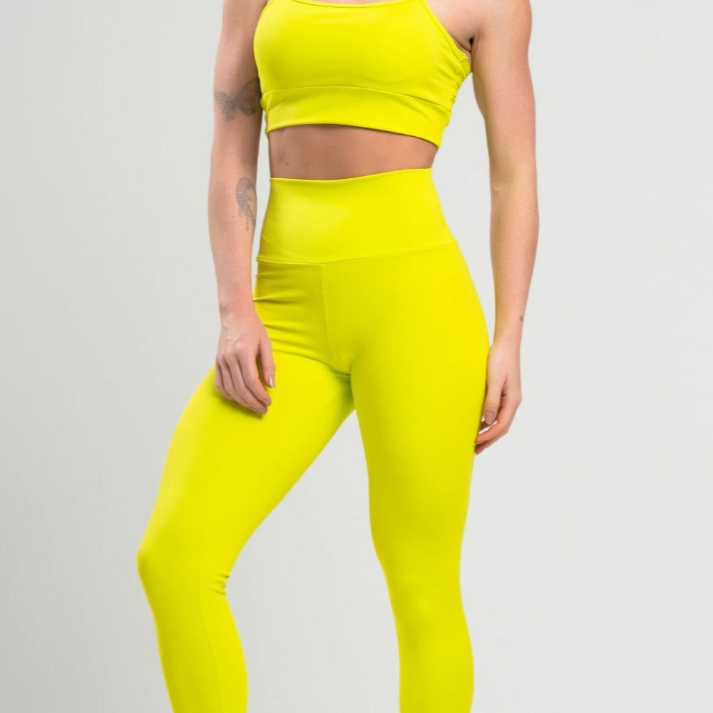 
                  
                    Top Detox Neon Lime Green
                  
                