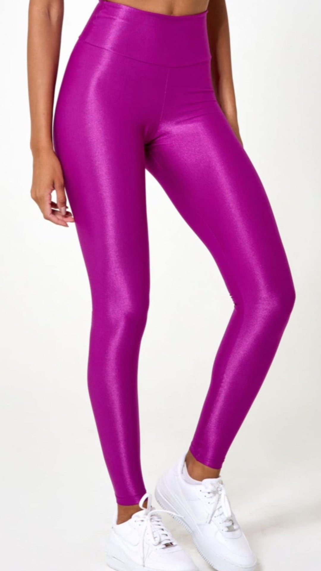 Legging Lupo Magenta