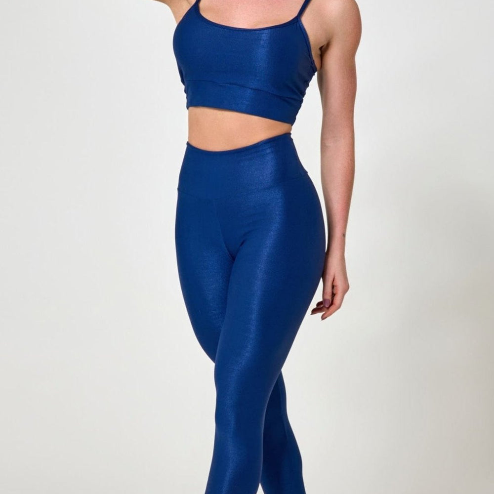 
                  
                    Legging + Top Lupo Navy Blue
                  
                