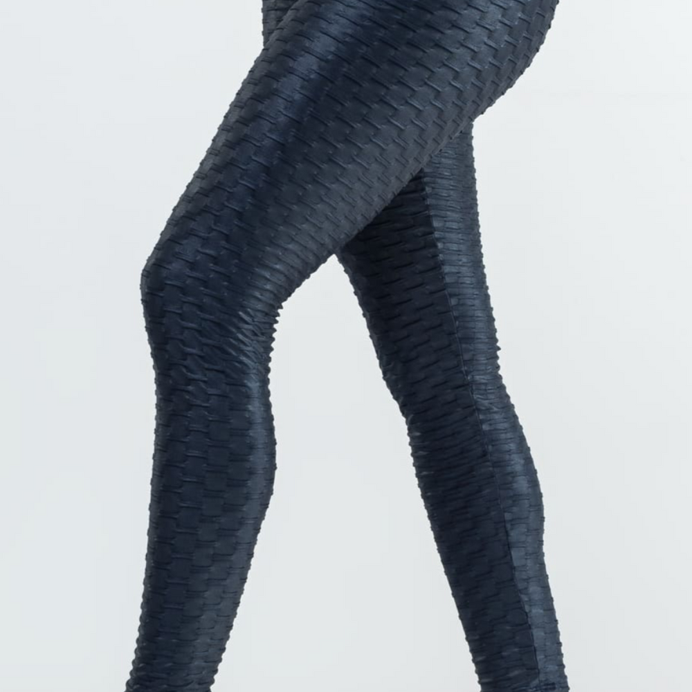 
                  
                    Legging Brocada Navy Blue
                  
                