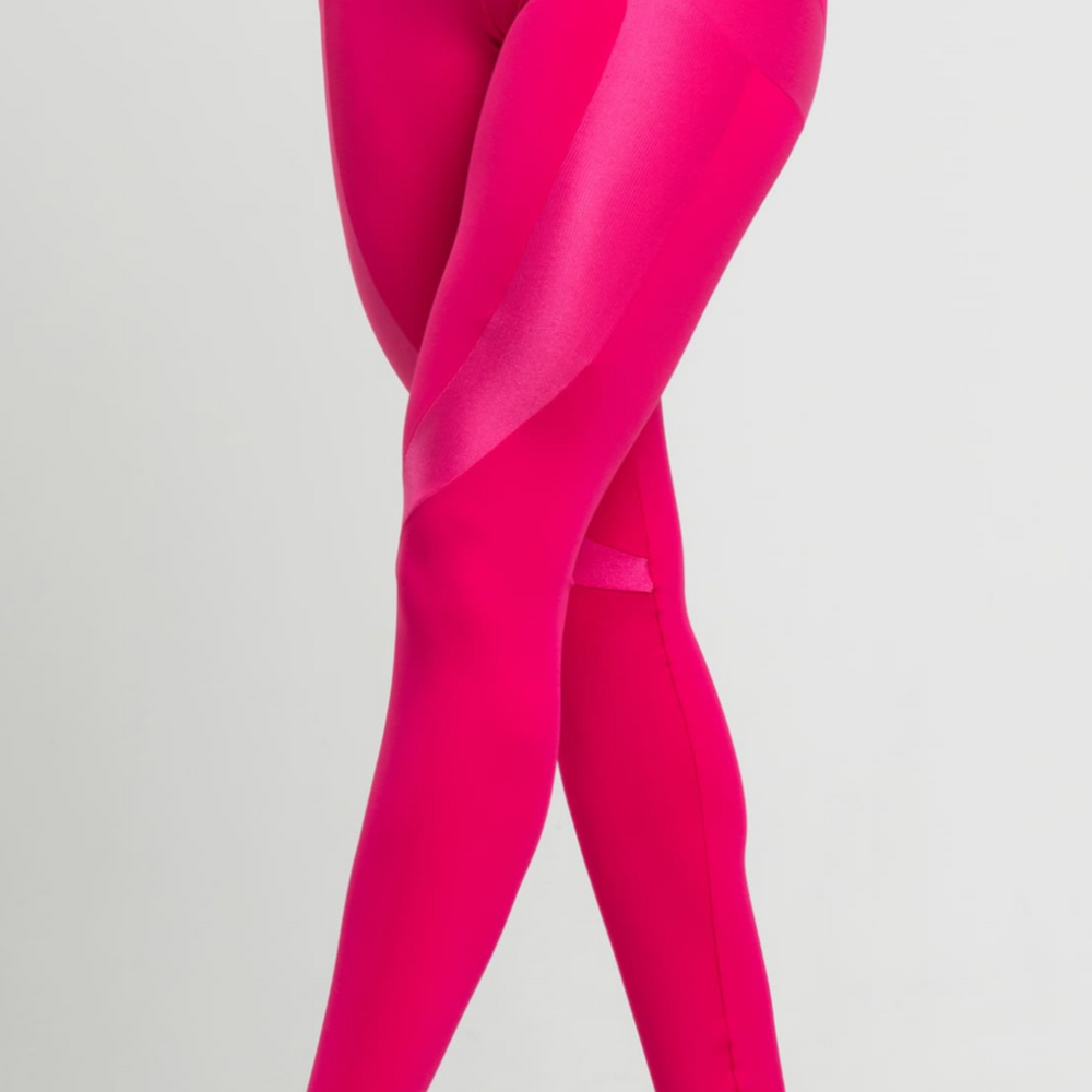 Legging Detox Lift Pink