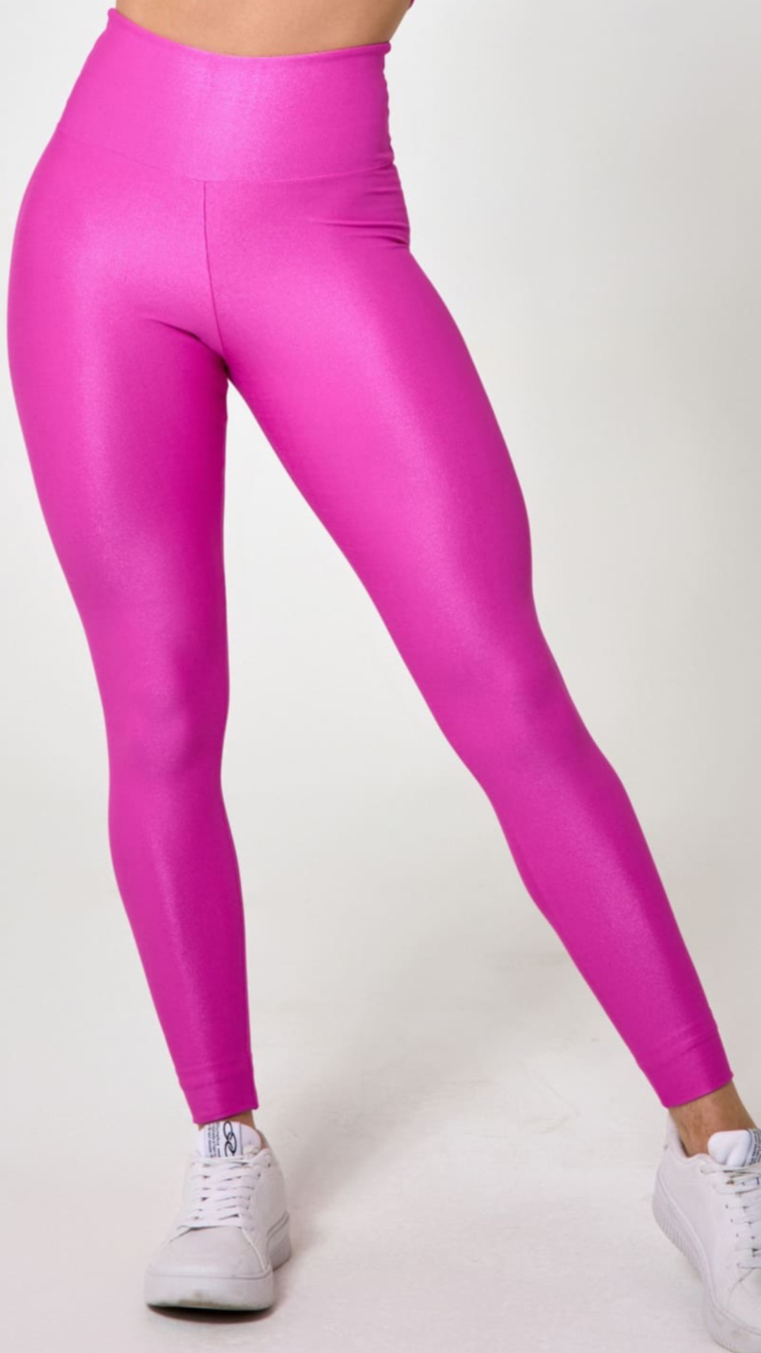 Legging Lupo Pink