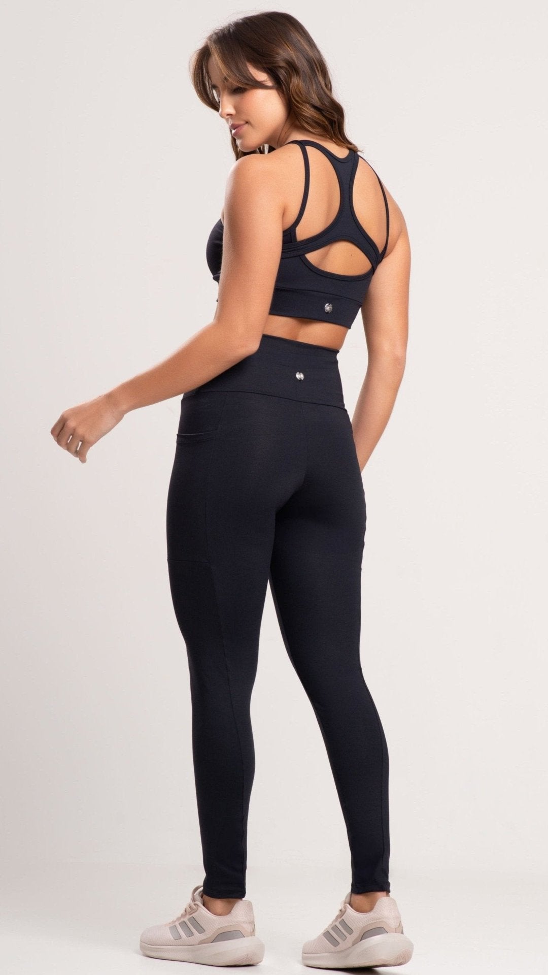 Legging Detox Pocket