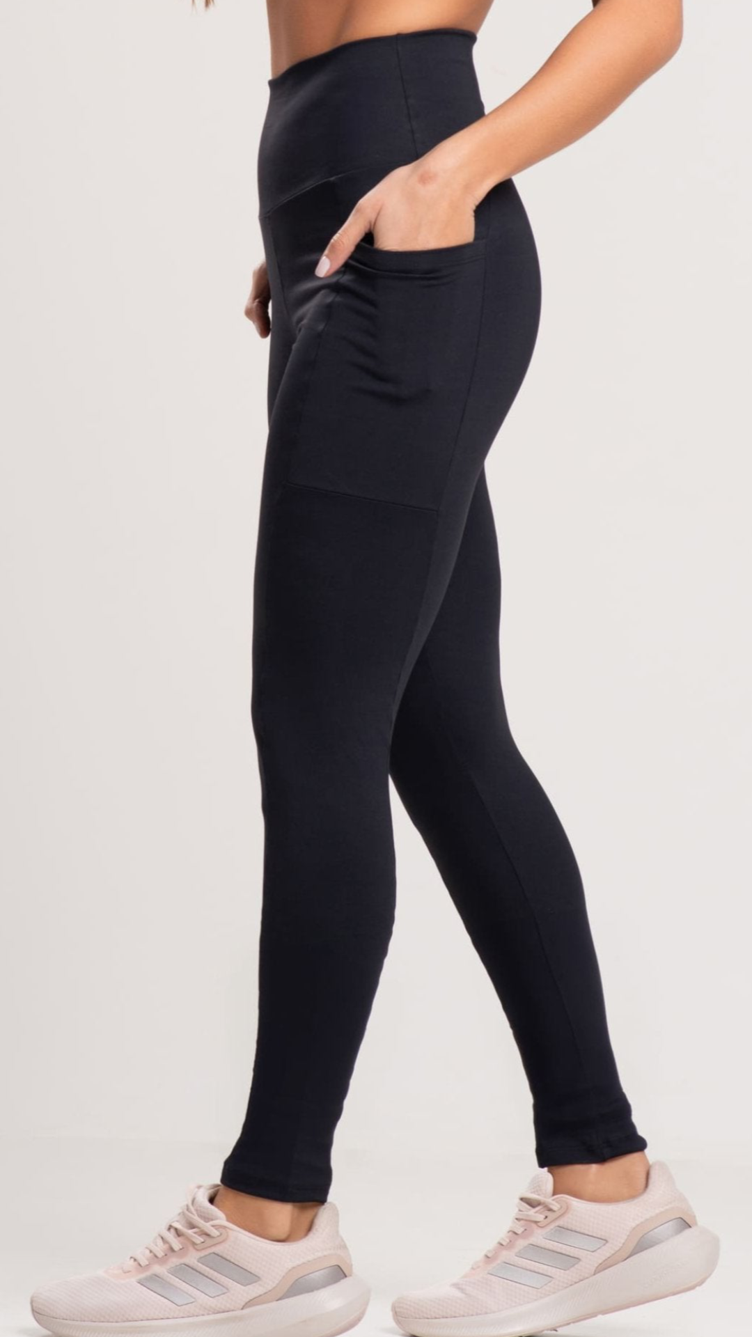 Legging Detox Pocket