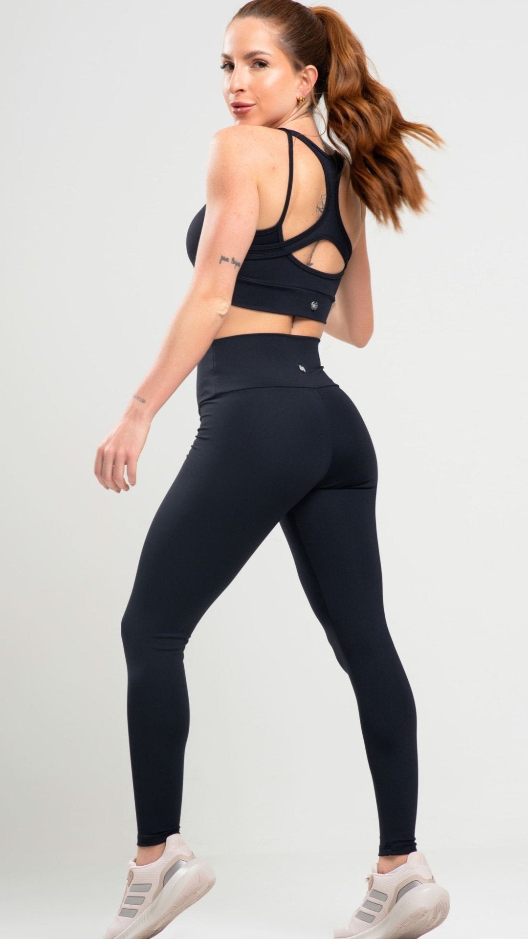 Legging Detox Black