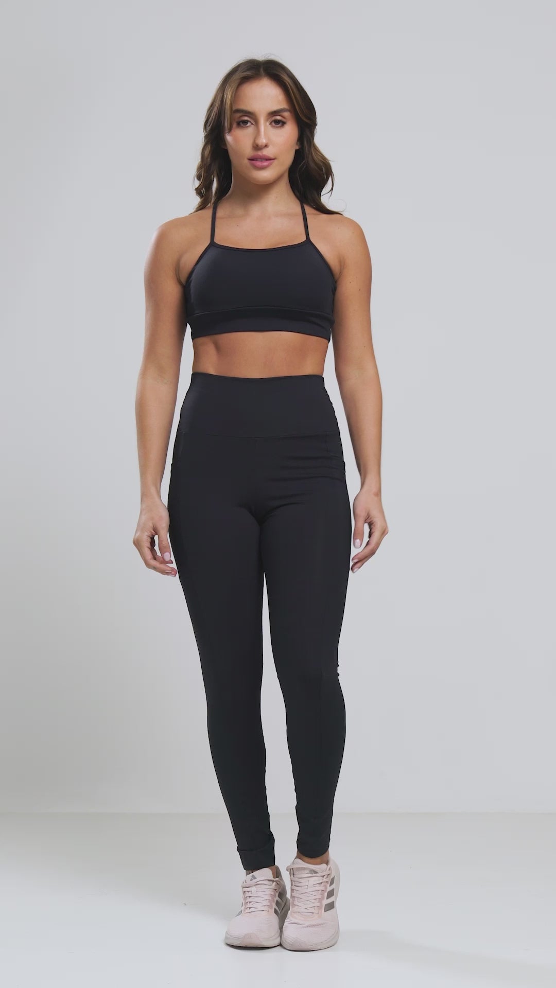 Legging Detox Pocket