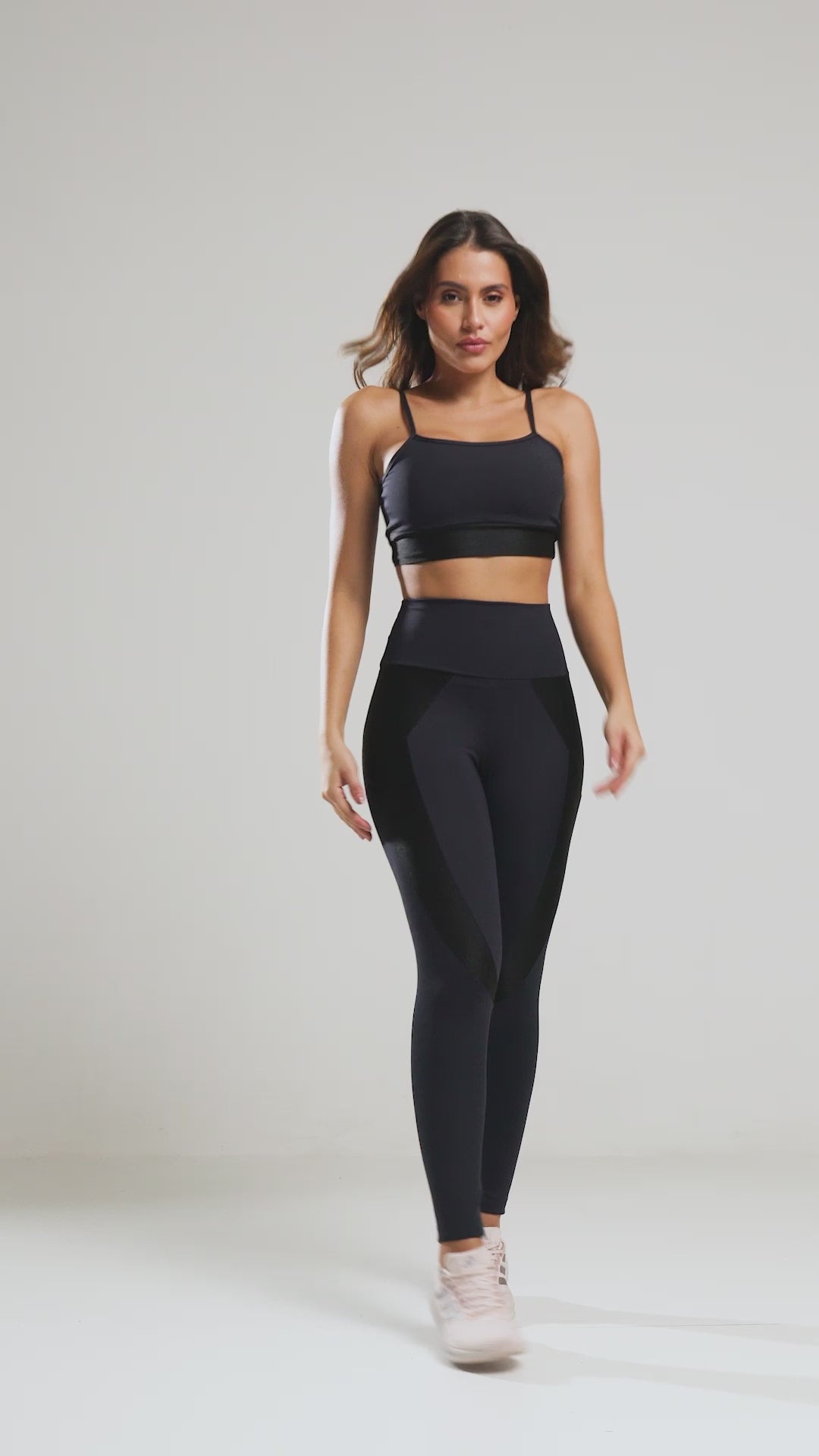 Legging Detox Lift Black