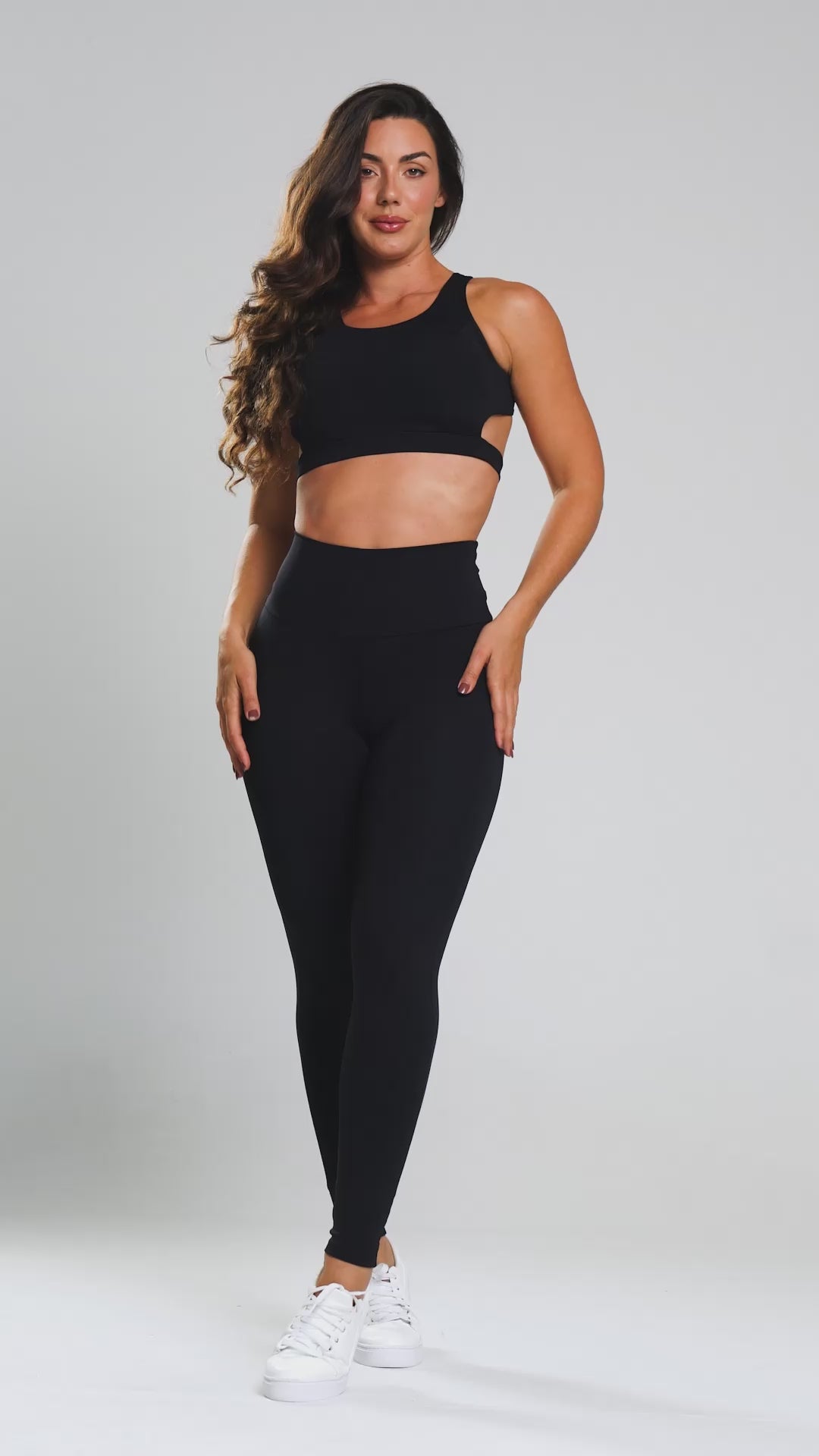 Legging Soul Black