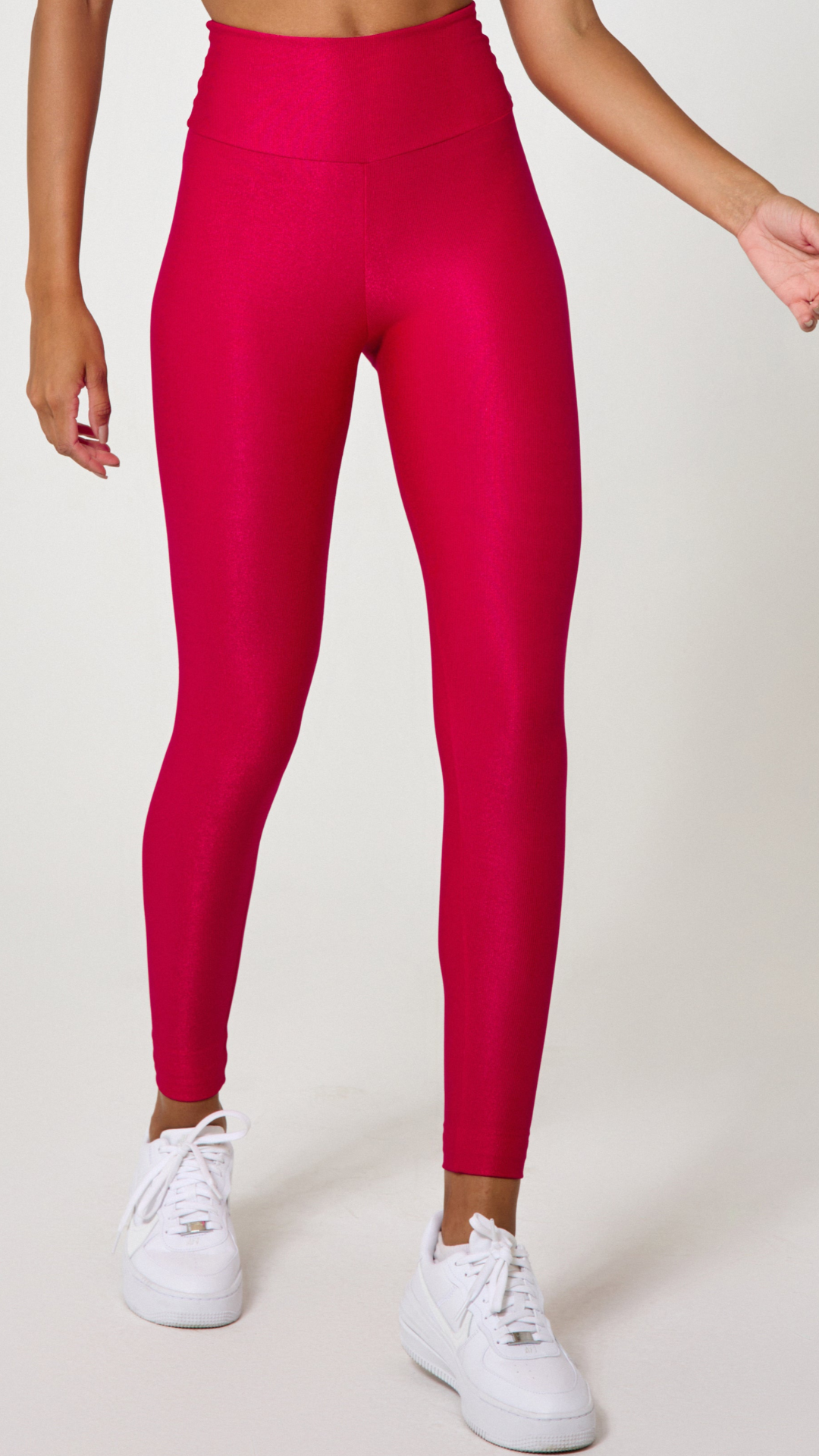 Legging Lupo Red